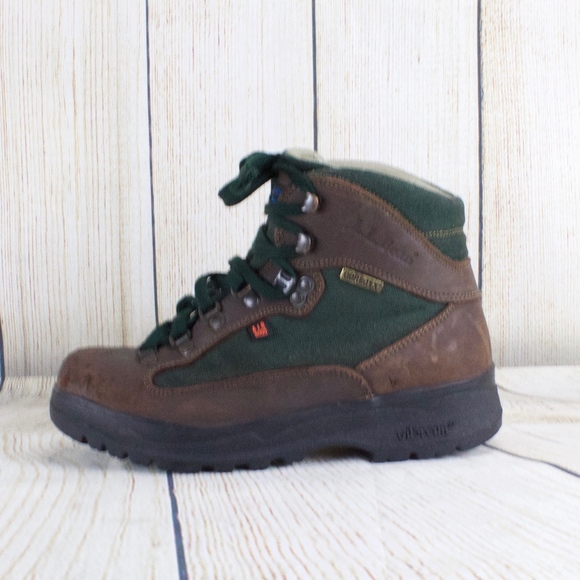 L.L. Bean Shoes - LL Bean Cresta Air 8000 Gore-Tex Waterproof Boots